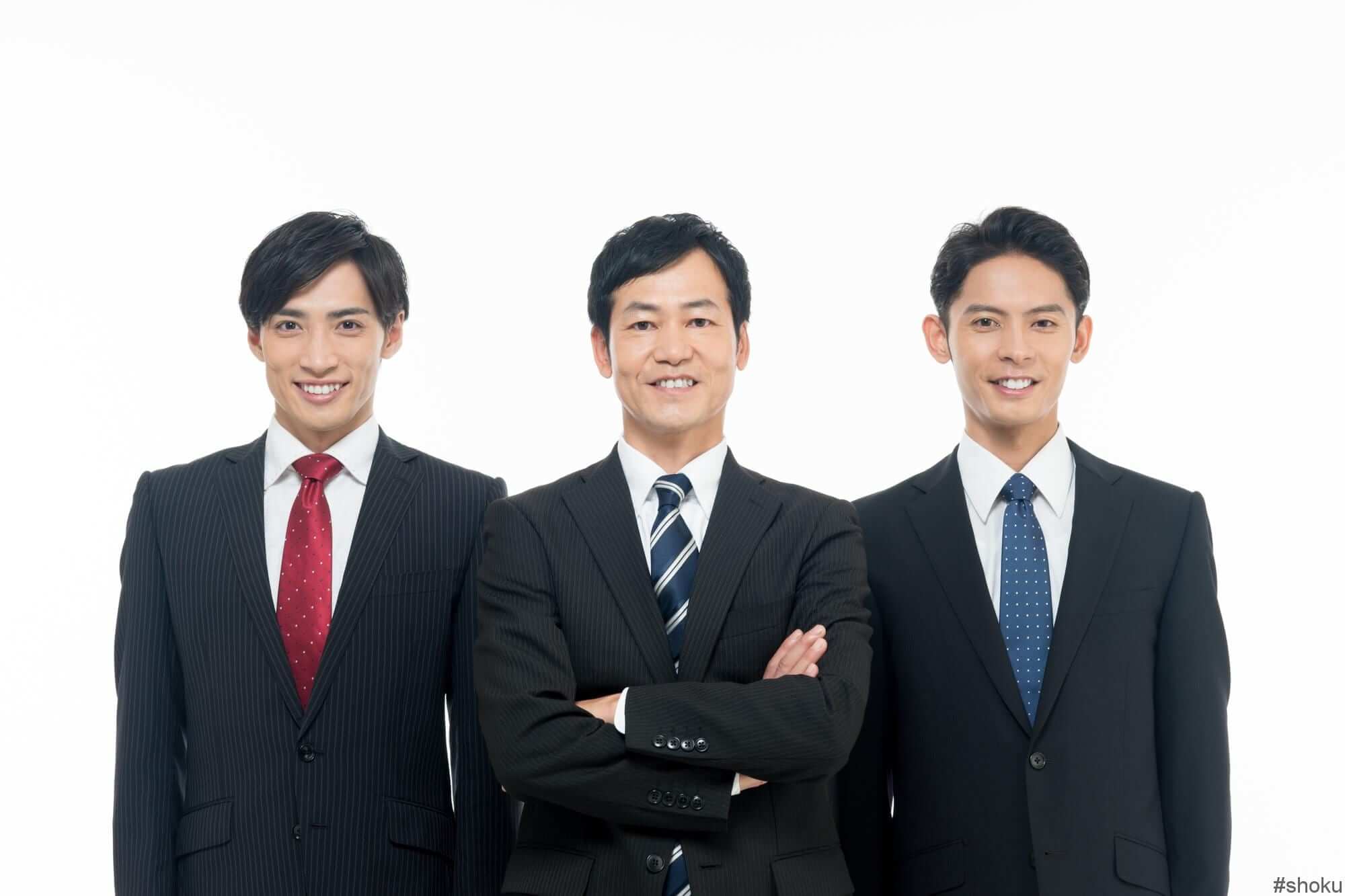 年齢別