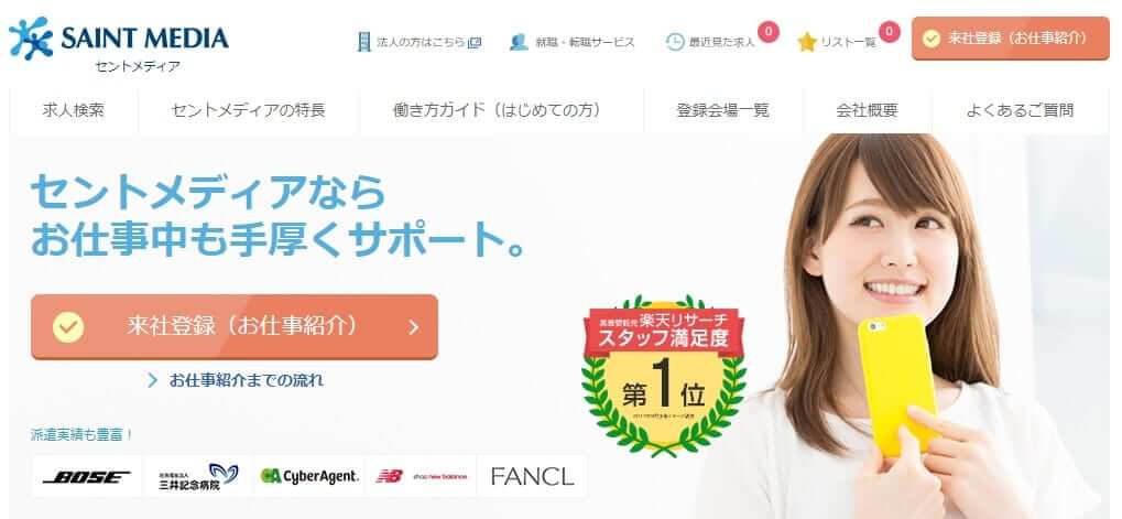 セントメディアTOP