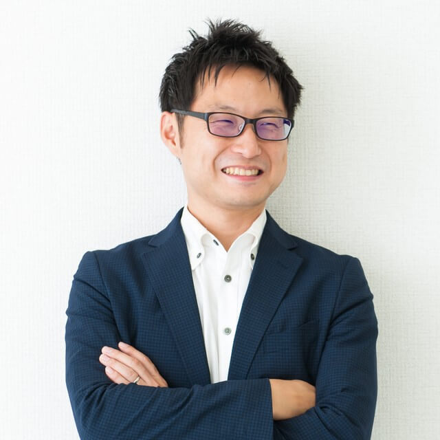 キャリアアドバイザー 中塚 章浩